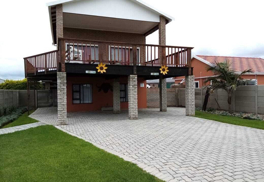 Photo of Outdoor in Colchester