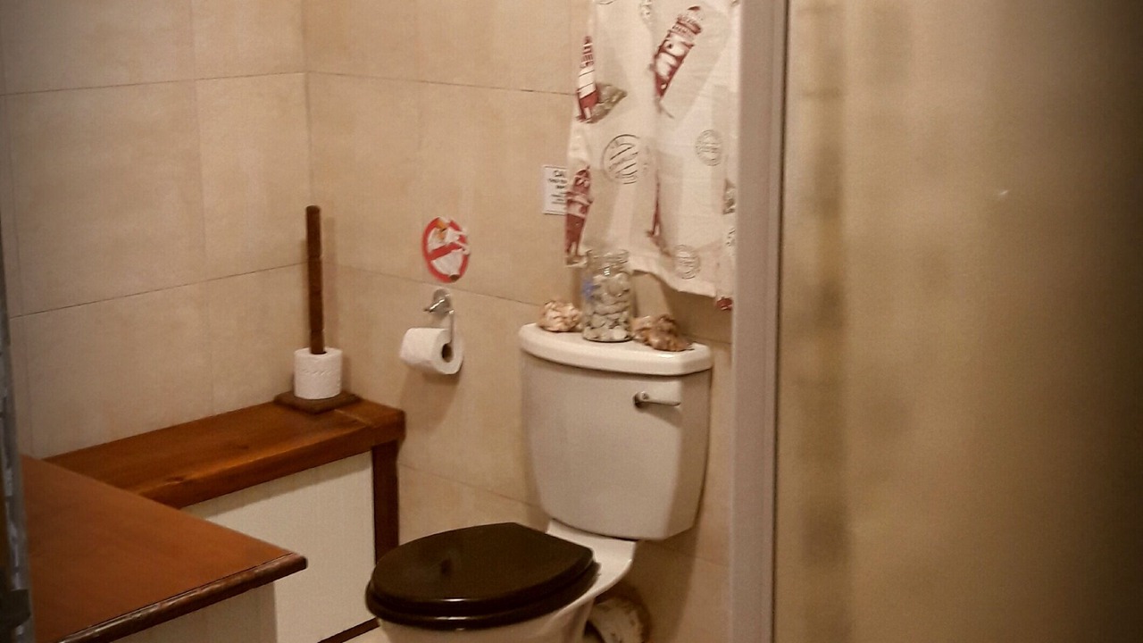 Photo of Bathroom in Colchester
