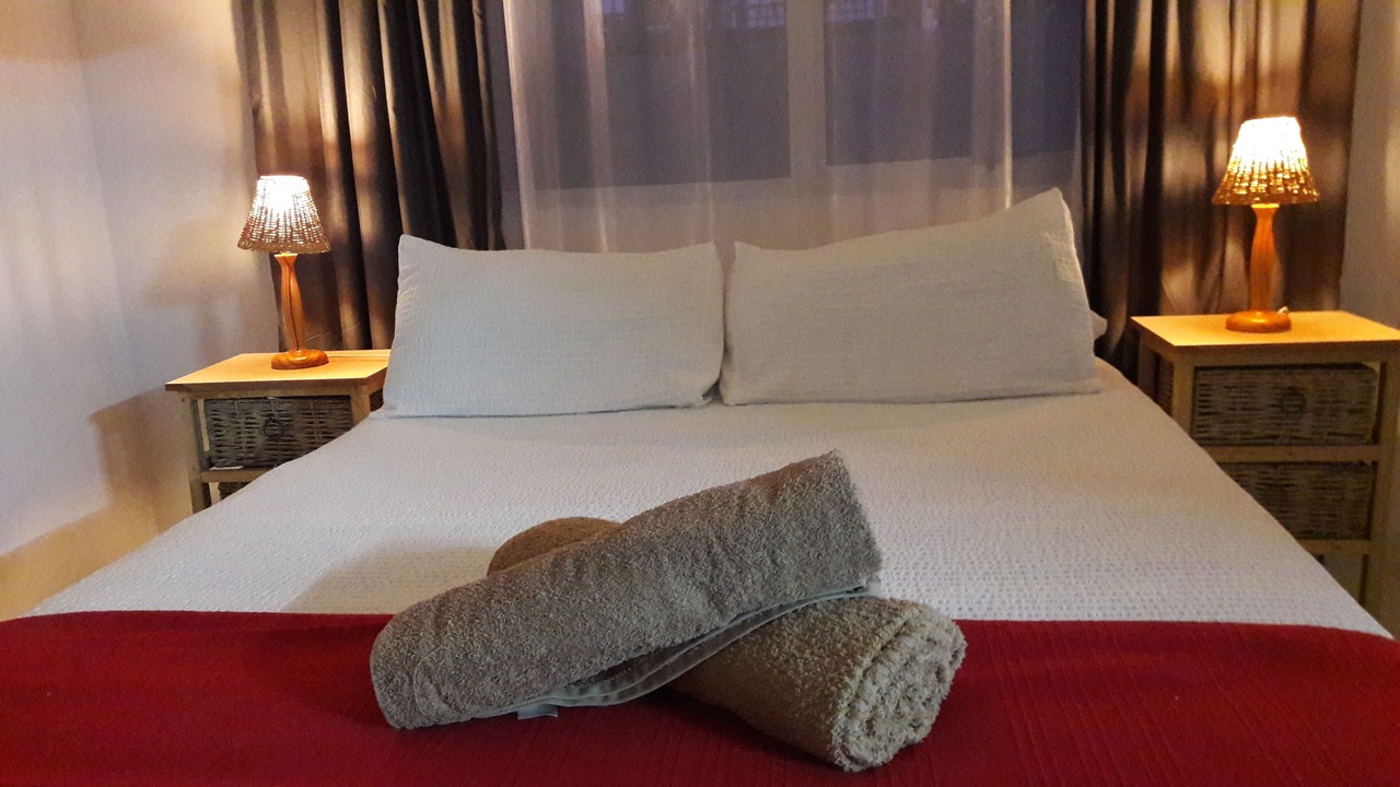 Photo of Bedroom in Colchester
