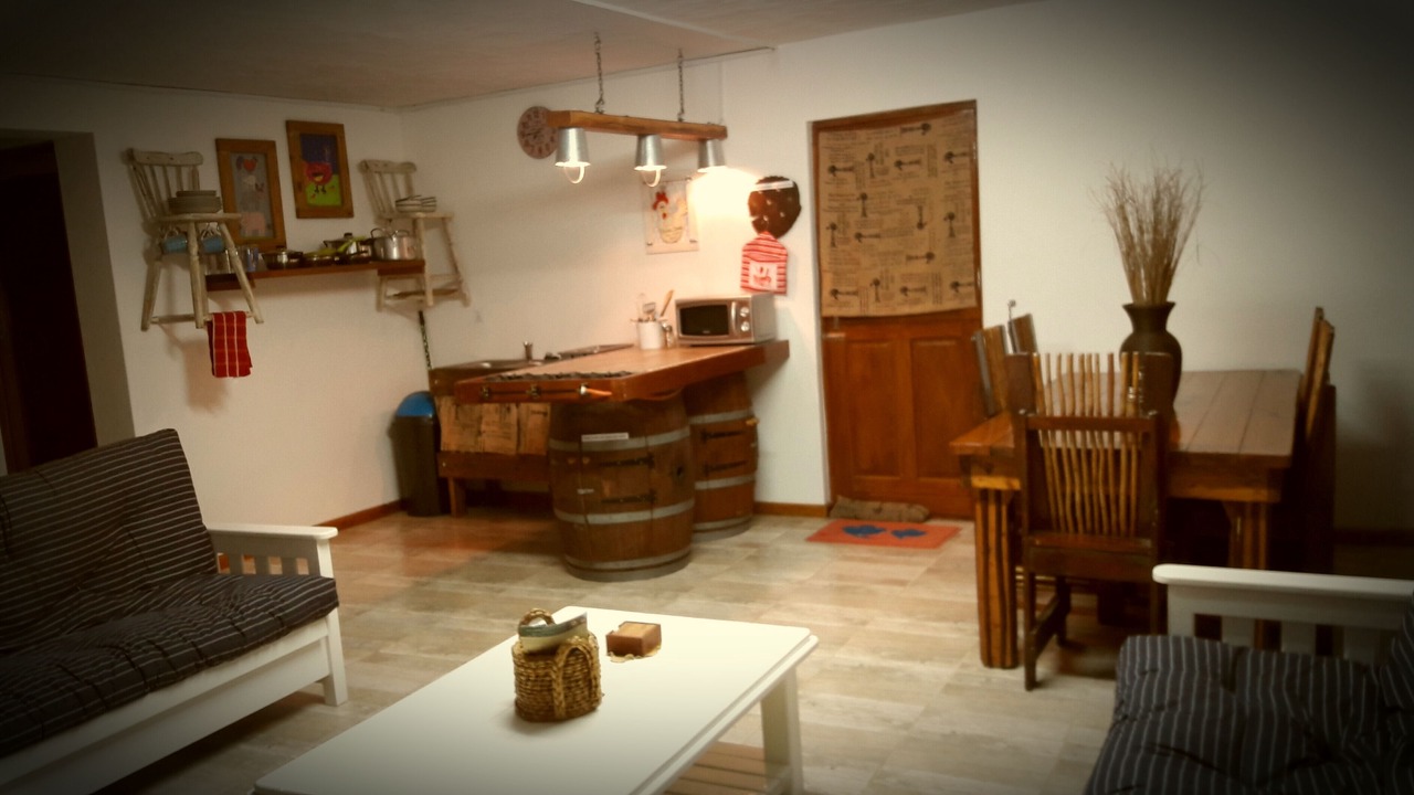 Photo of Kitchen in Colchester