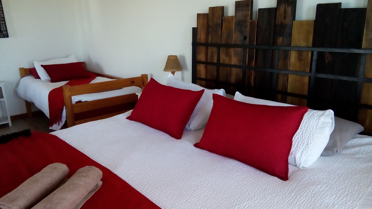Photo of Bedroom in Colchester