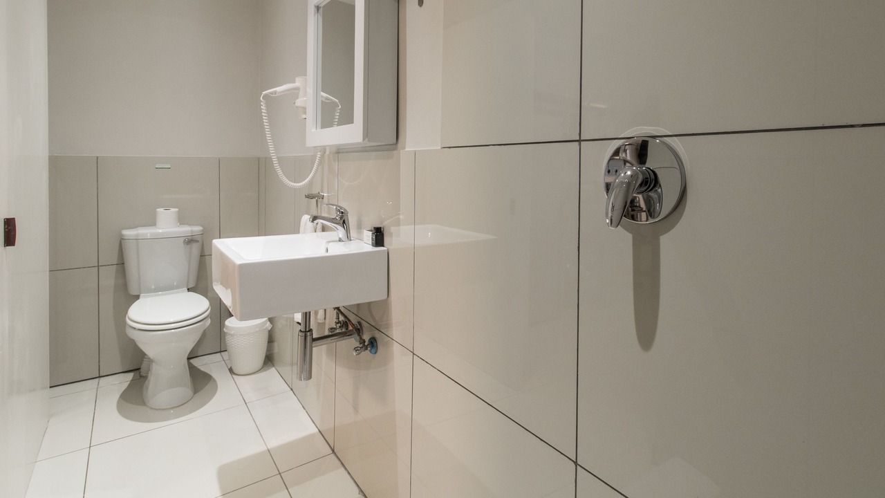 Photo of Bathroom in Langebaan