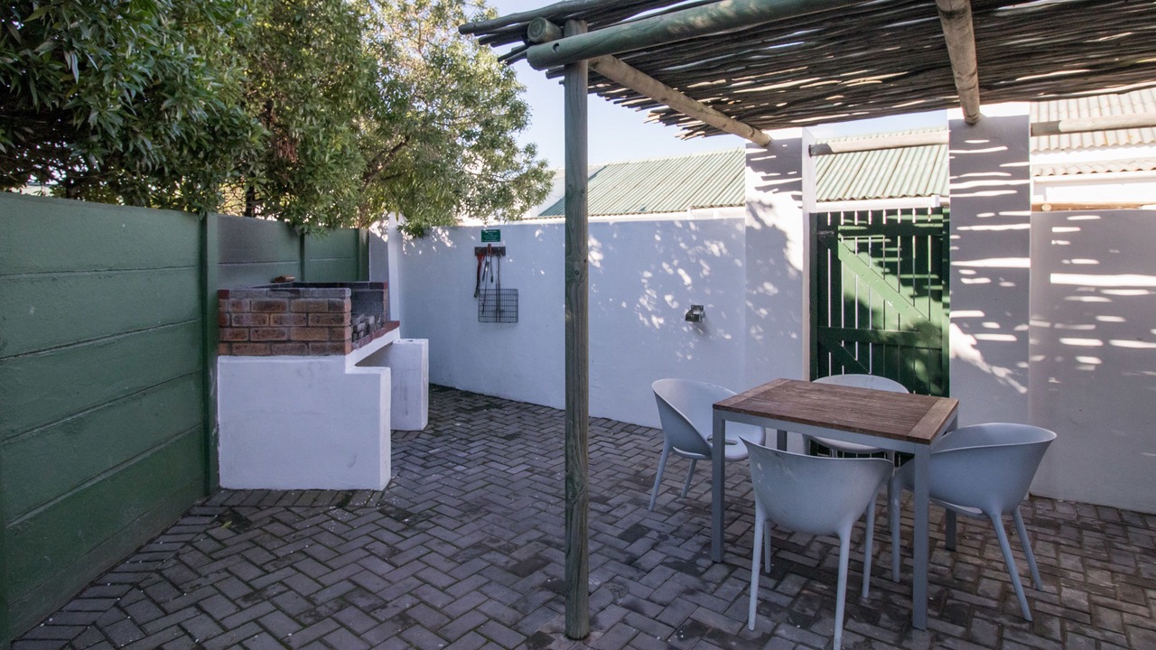 Photo of Patio Balcony in Langebaan
