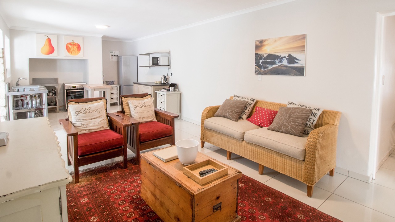 Photo of Livingroom in Langebaan