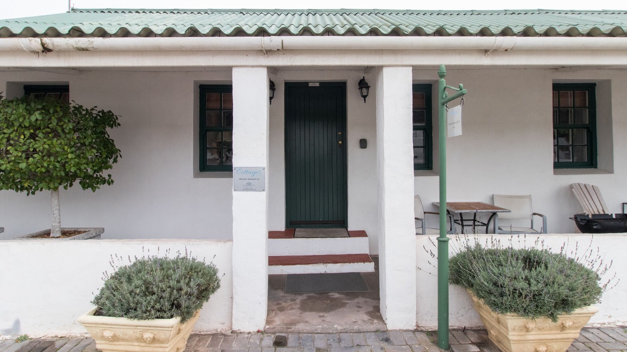 Photo of Bedroom in Langebaan