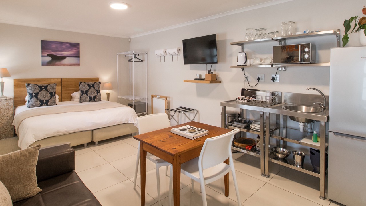 Photo of Bedroom in Langebaan