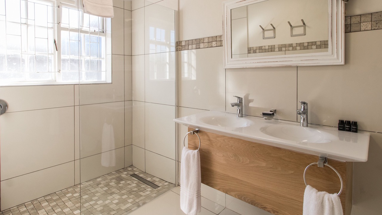Photo of Bathroom in Langebaan