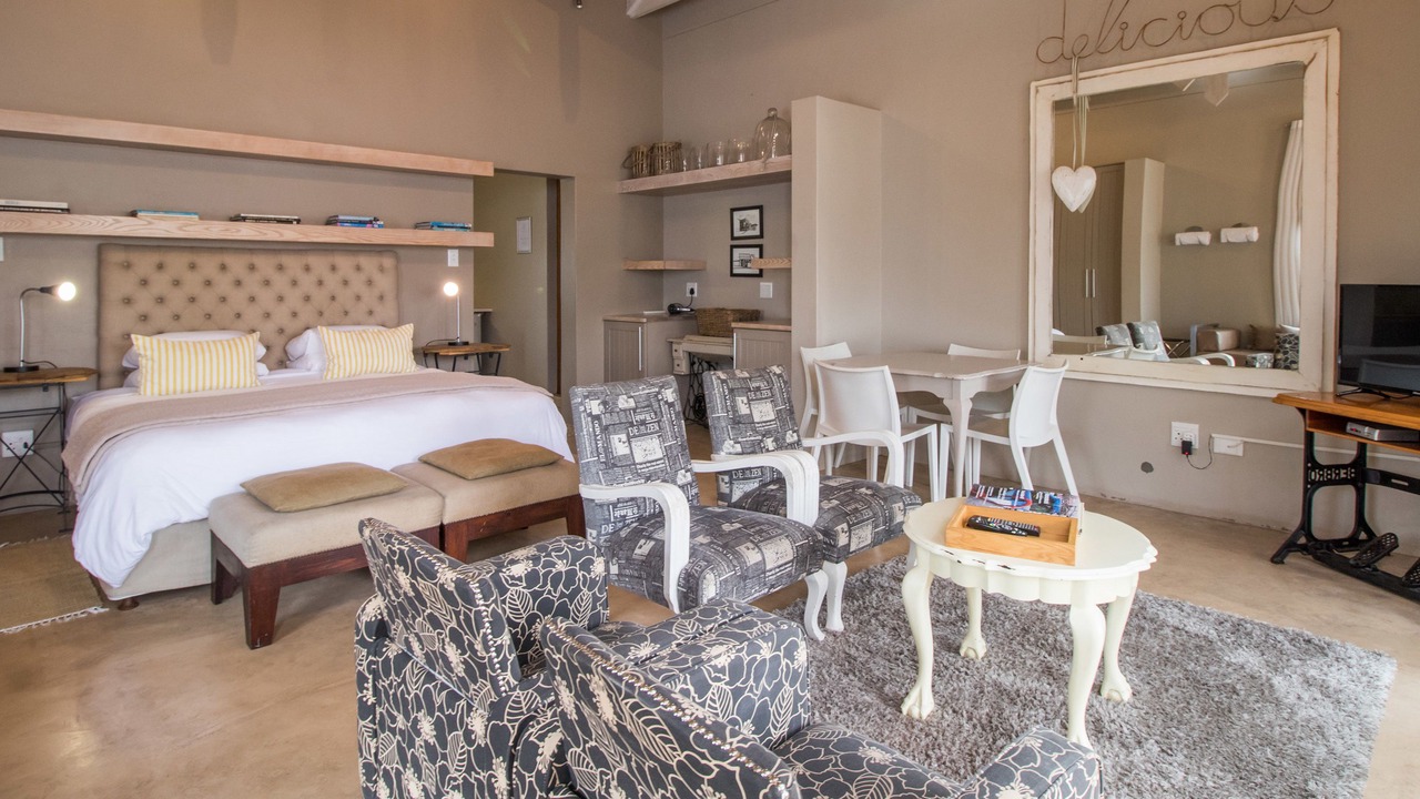 Photo of Bedroom in Langebaan