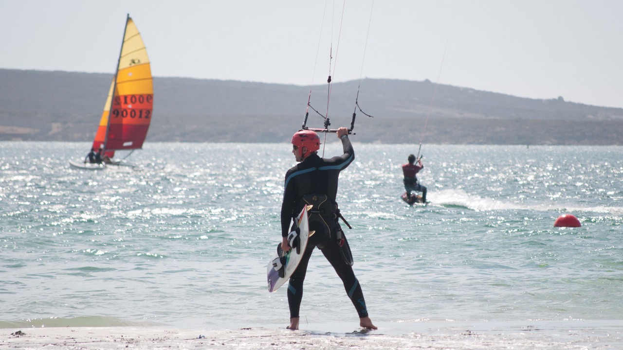 Photo of Others in Langebaan