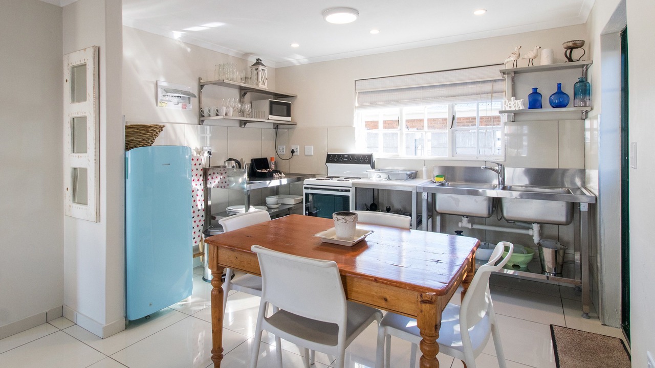Photo of Kitchen in Langebaan