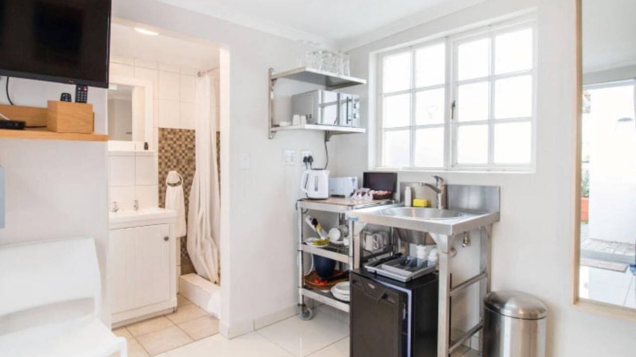 Photo of Kitchen in Langebaan
