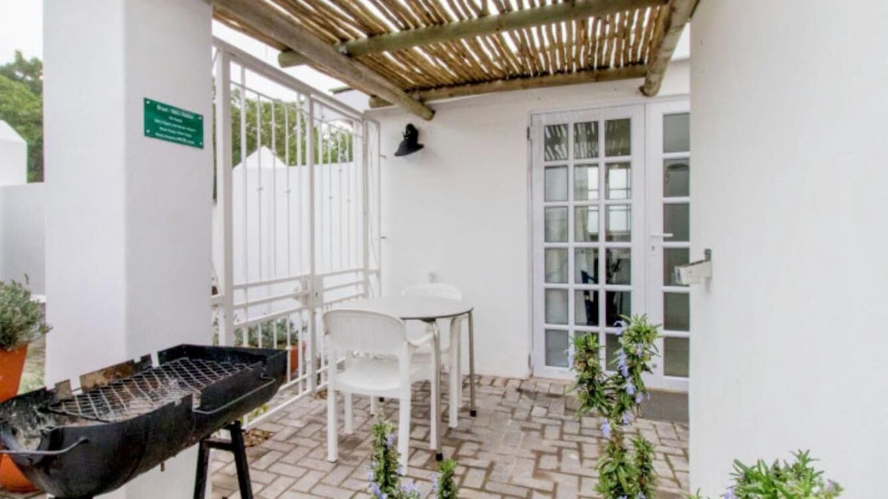 Photo of Patio Balcony in Langebaan