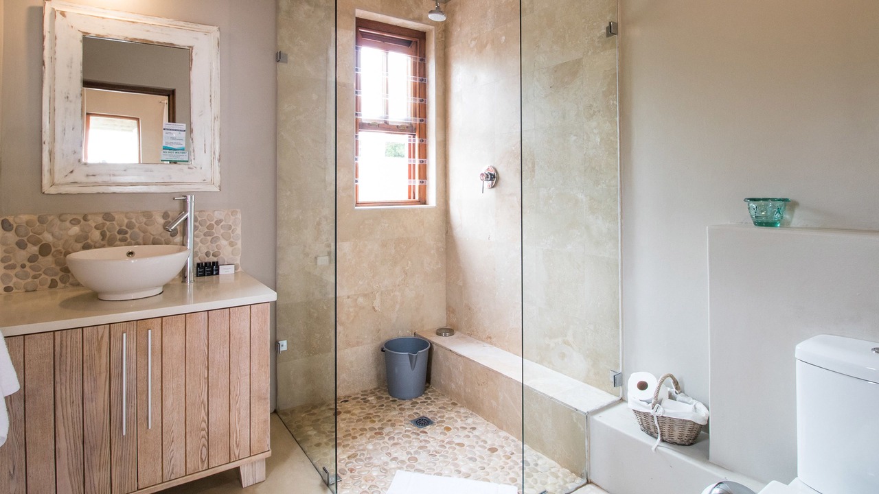 Photo of Bathroom in Langebaan
