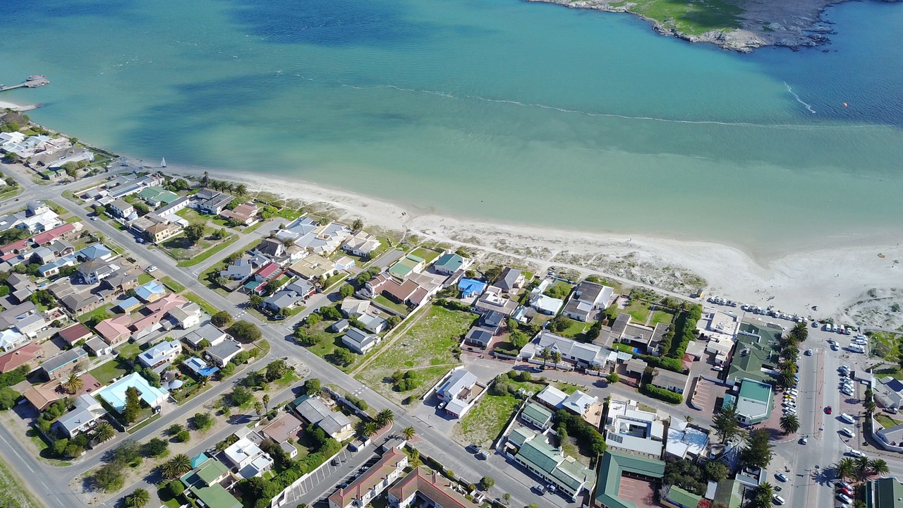 Photo of Outdoor in Langebaan