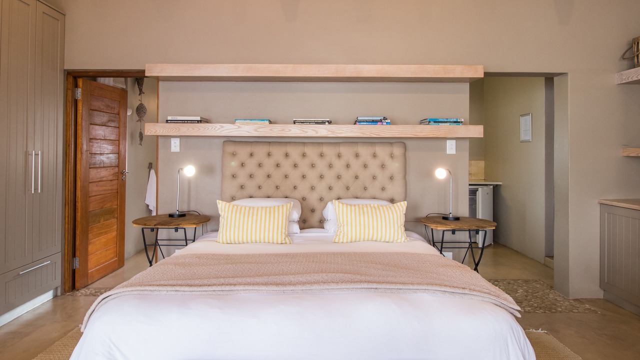 Photo of Bedroom in Langebaan