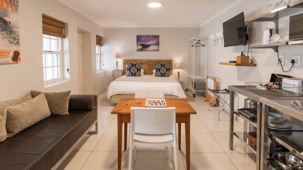 Photo of Kitchen in Langebaan