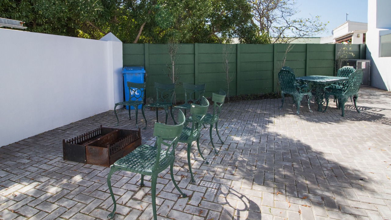 Photo of Outdoor in Langebaan