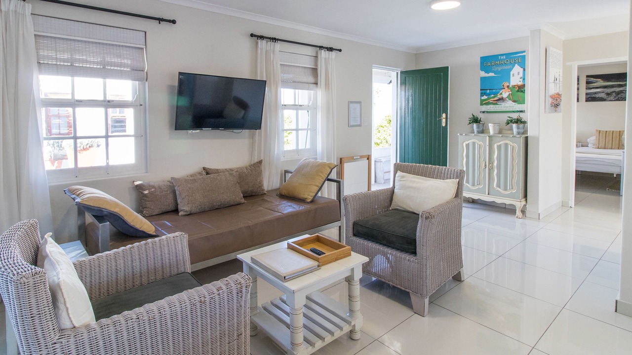 Photo of Livingroom in Langebaan