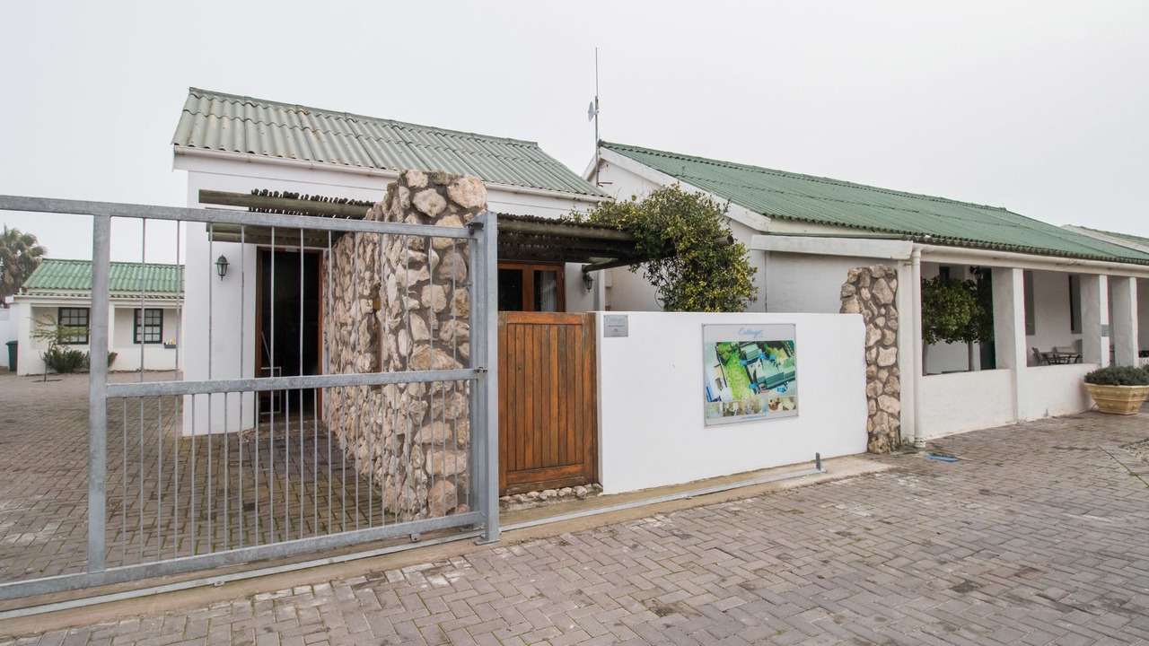 Photo of Outdoor in Langebaan
