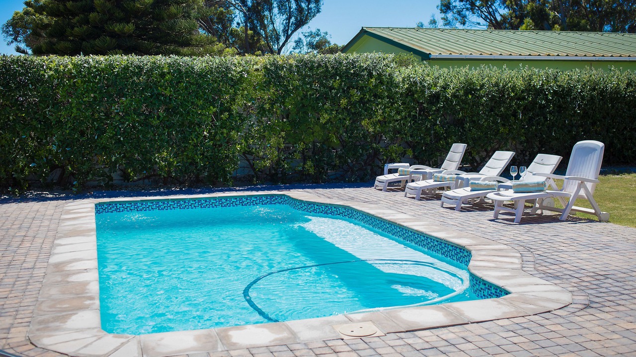 Photo of Patio Balcony in Langebaan