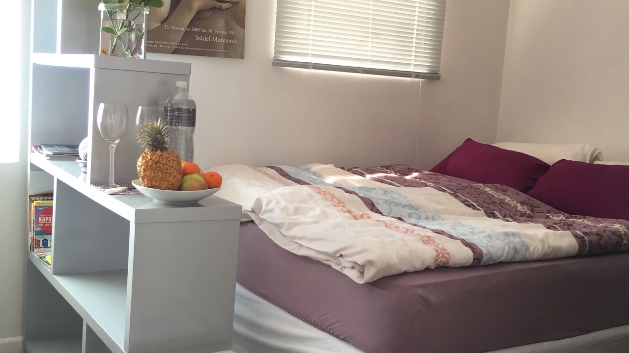 Photo of Bedroom in Mountainside