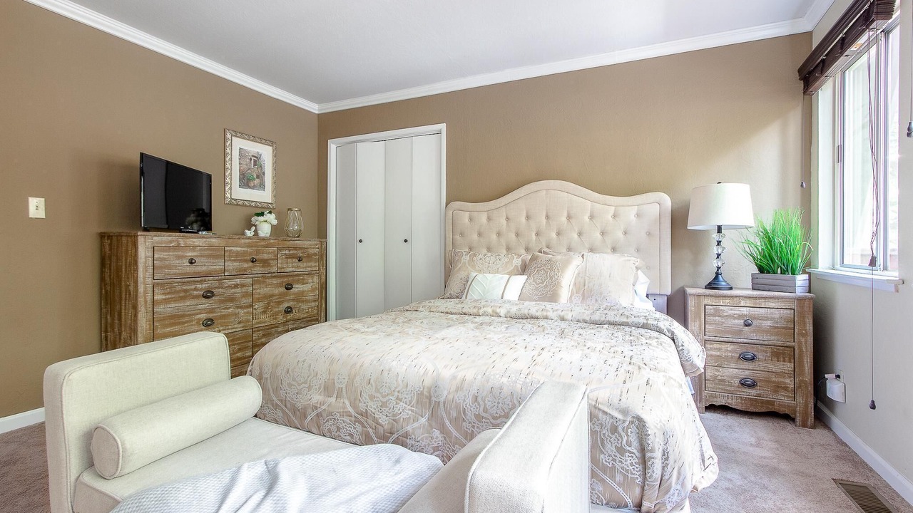 Photo of Bedroom in Pioneer Trail