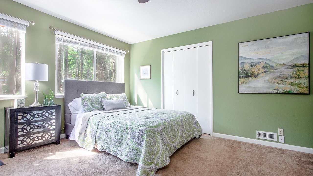 Photo of Bedroom in Pioneer Trail