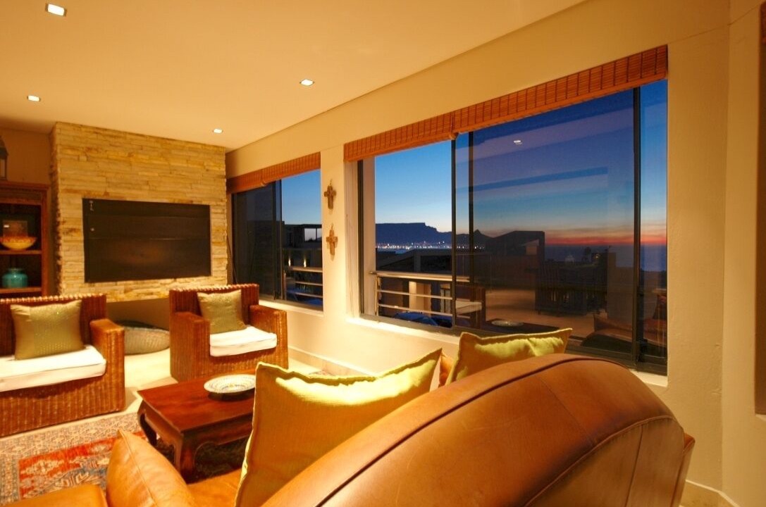 Photo of Bedroom in Bloubergstrand