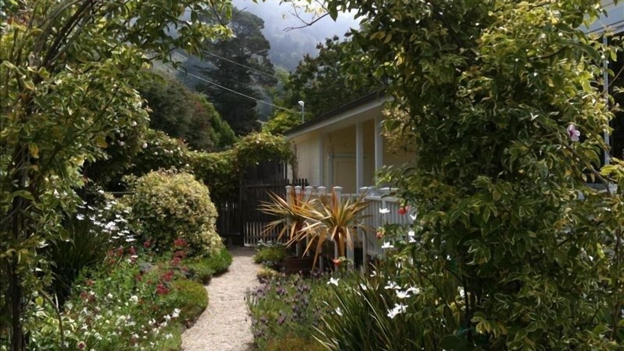 Photo of Outdoor in Stinson Beach