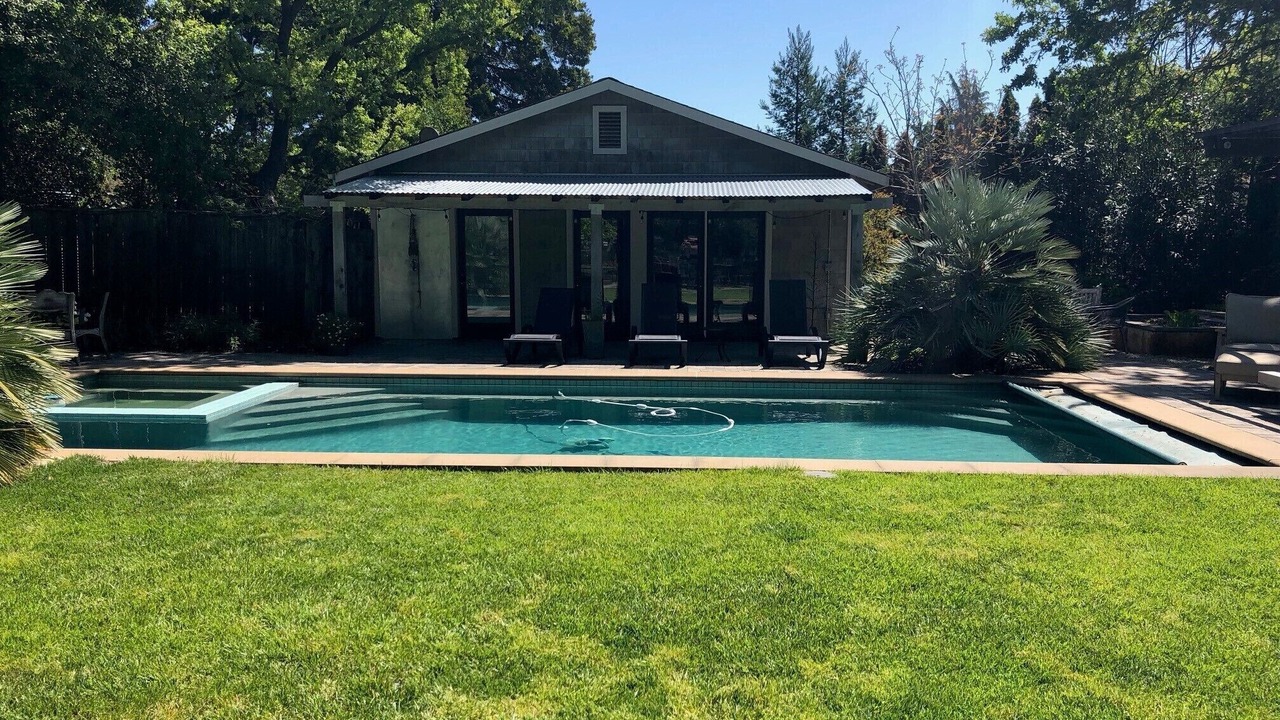 Photo of Outdoor in Sonoma