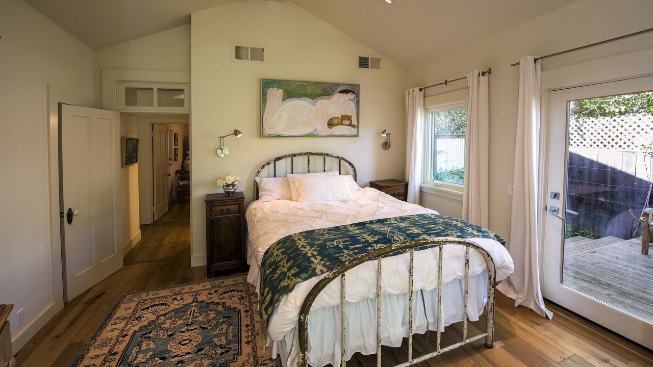 Photo of Bedroom in Sonoma