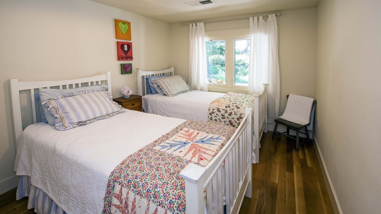 Photo of Bedroom in Sonoma
