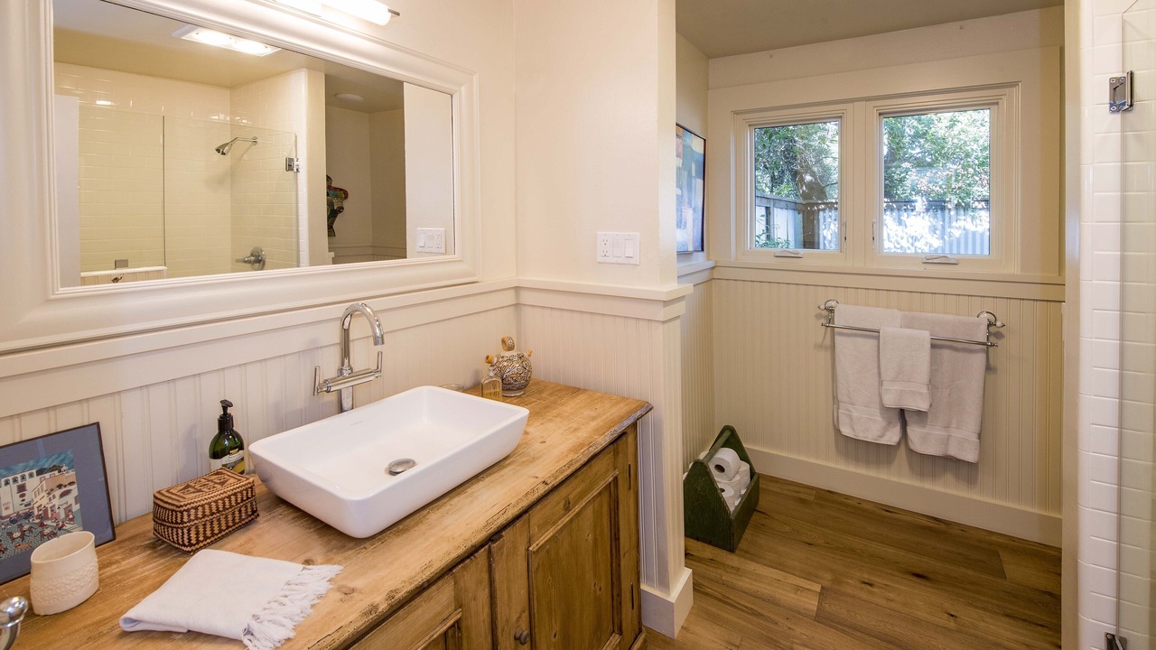 Photo of Bathroom in Sonoma