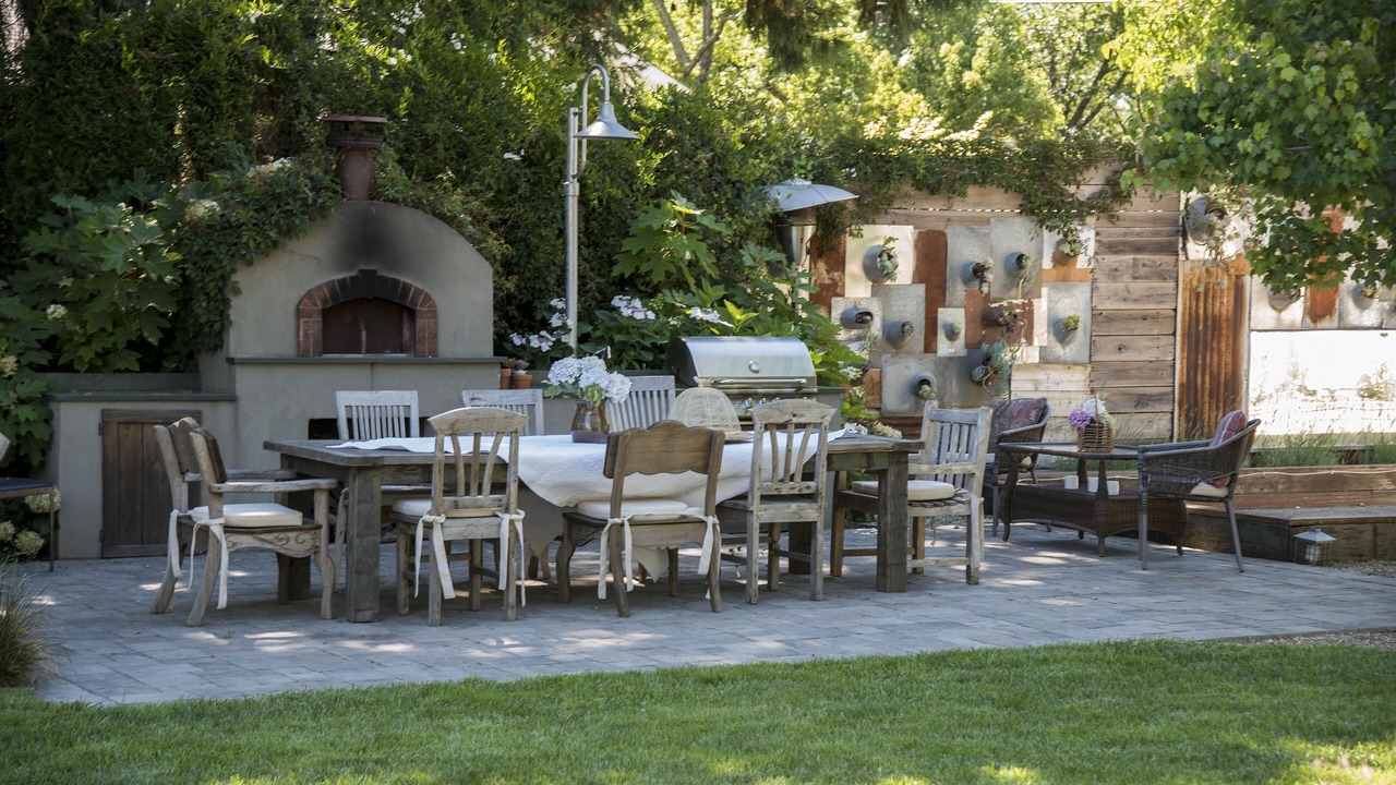 Photo of Outdoor in Sonoma