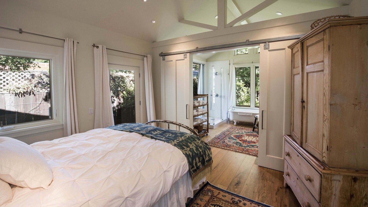 Photo of Bedroom in Sonoma