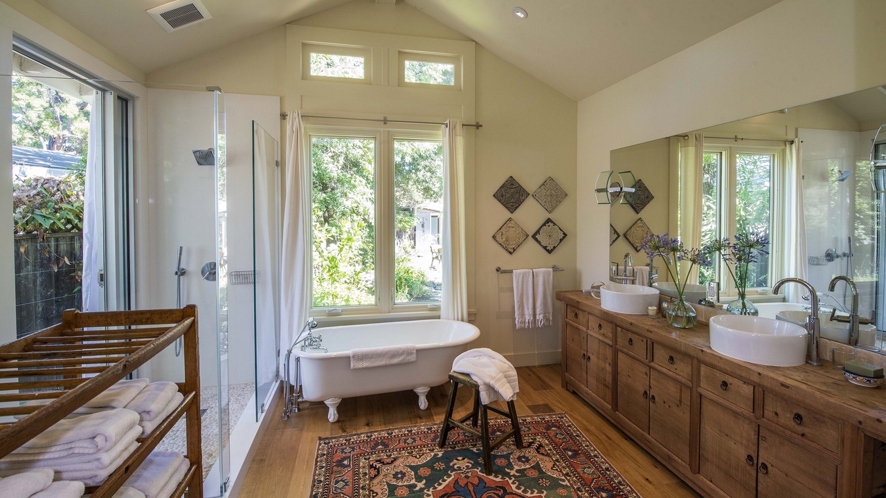 Photo of Bathroom in Sonoma