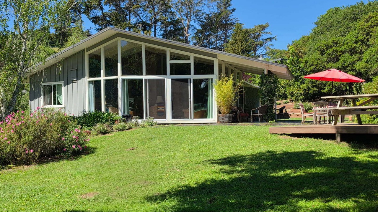 Photo of Outdoor in Bolinas