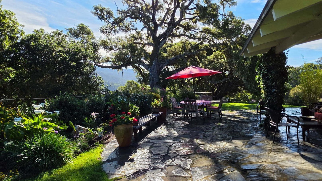 Photo of Outdoor in Bolinas