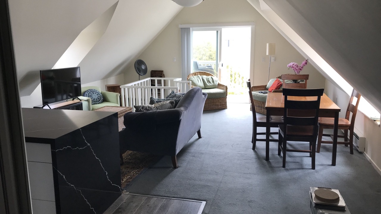 Photo of Livingroom in Pacific Heights