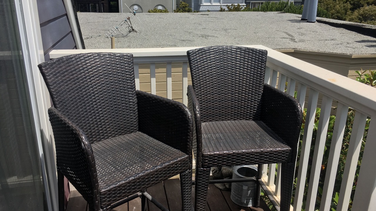 Photo of Outdoor in Pacific Heights