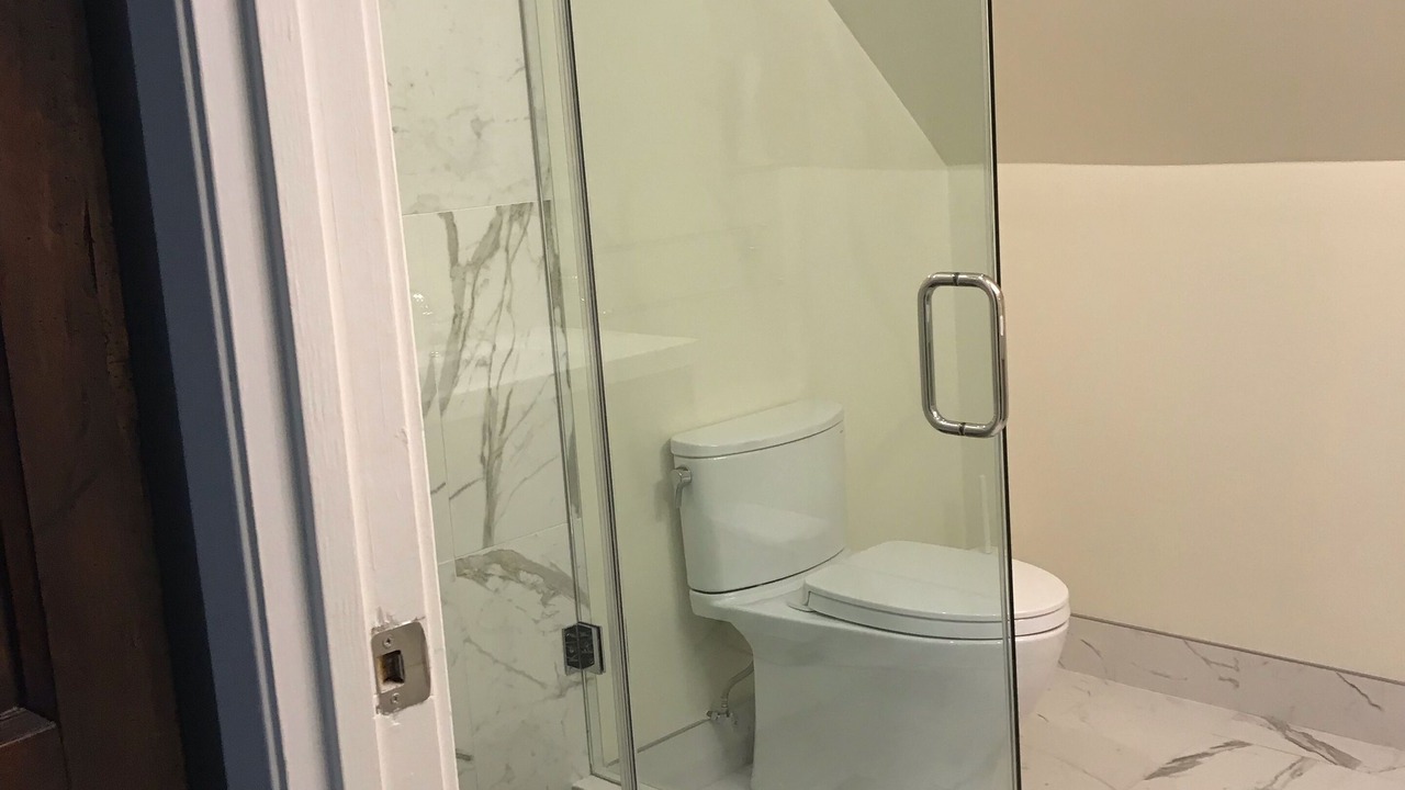 Photo of Bathroom in Pacific Heights