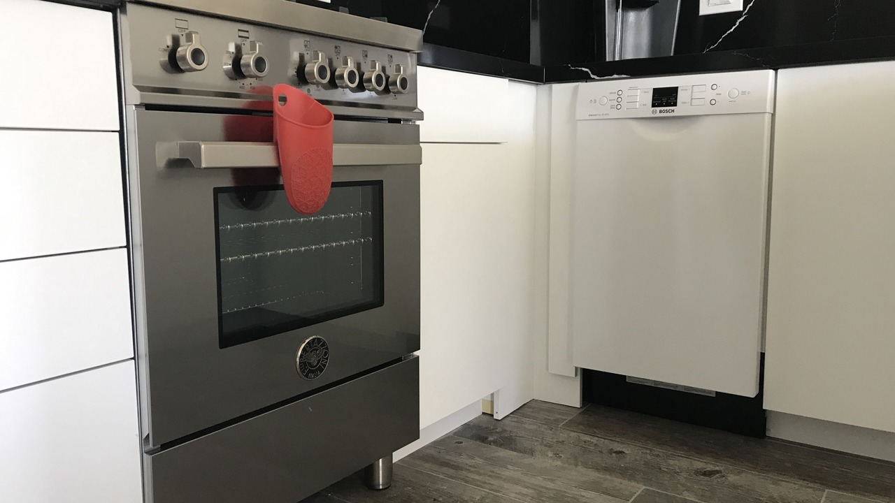 Photo of Kitchen in Pacific Heights
