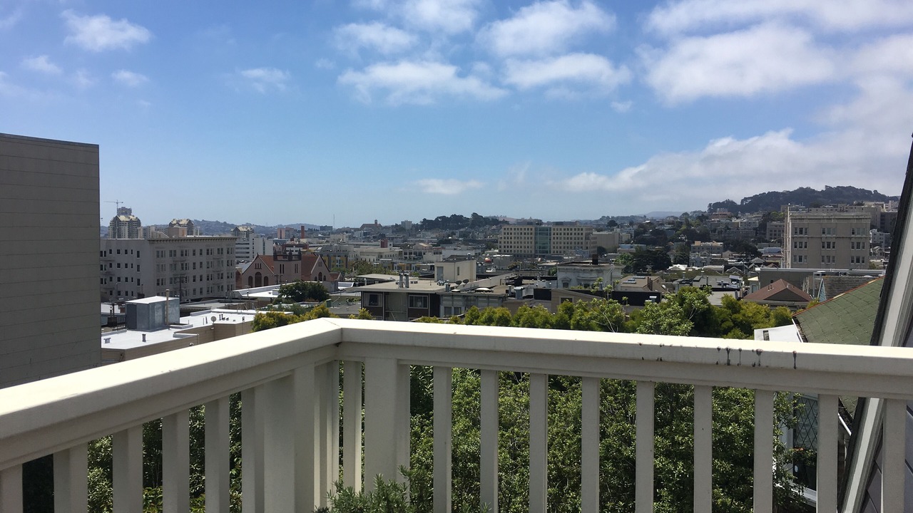 Photo of Outdoor in Pacific Heights