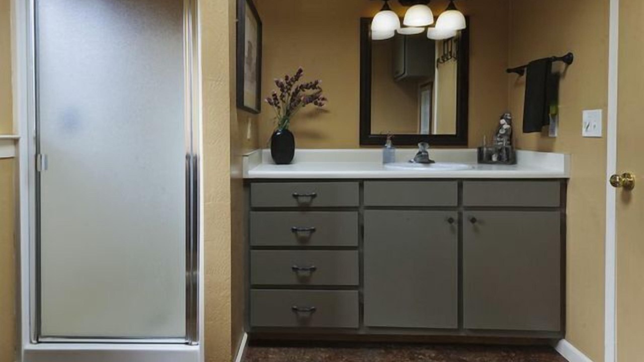 Photo of Bathroom in Bodega Bay