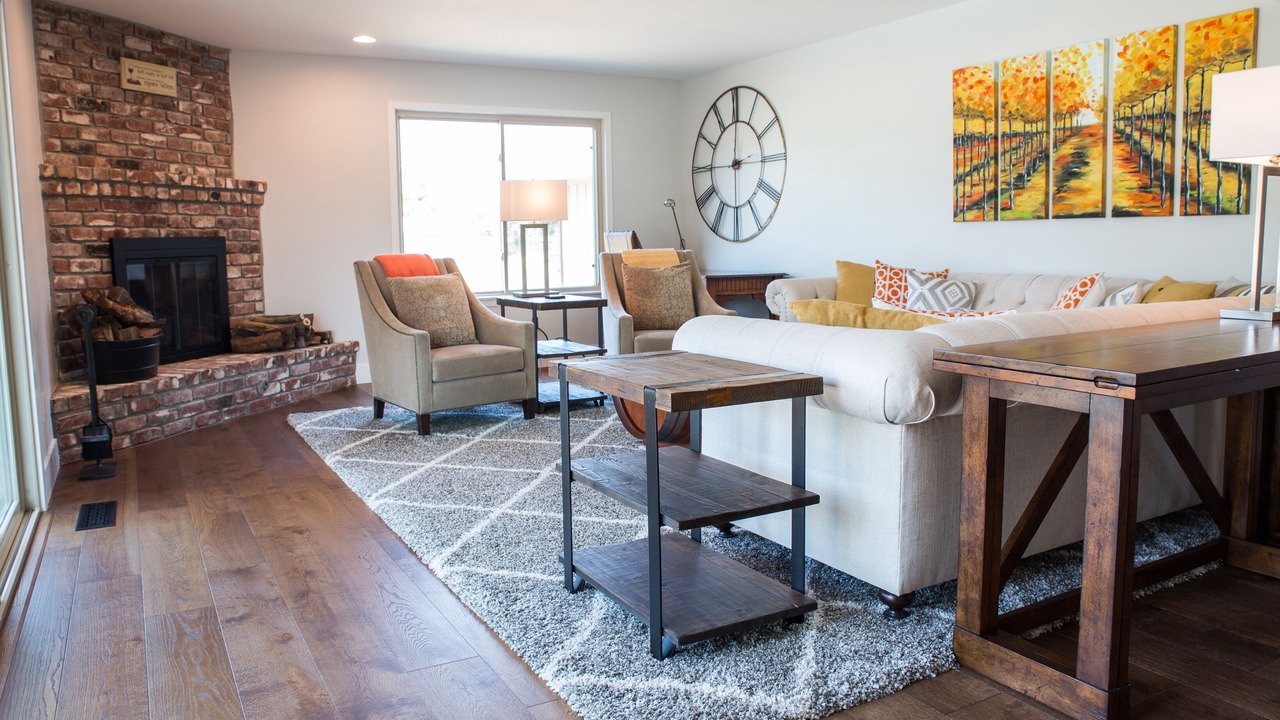 Photo of Livingroom in Sonoma
