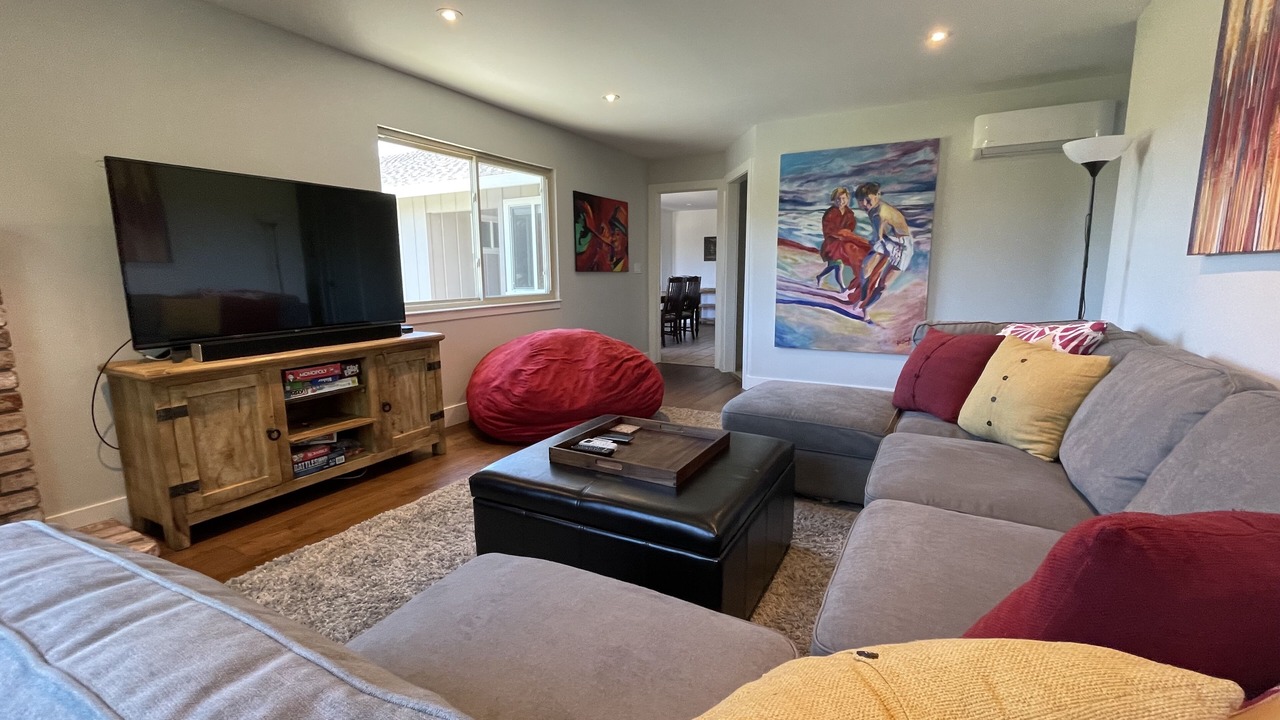 Photo of Bedroom in Sonoma