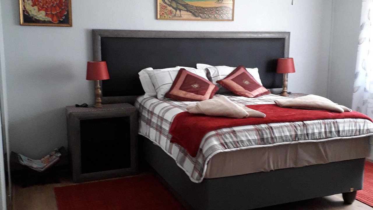 Photo of Bedroom in Die Bos