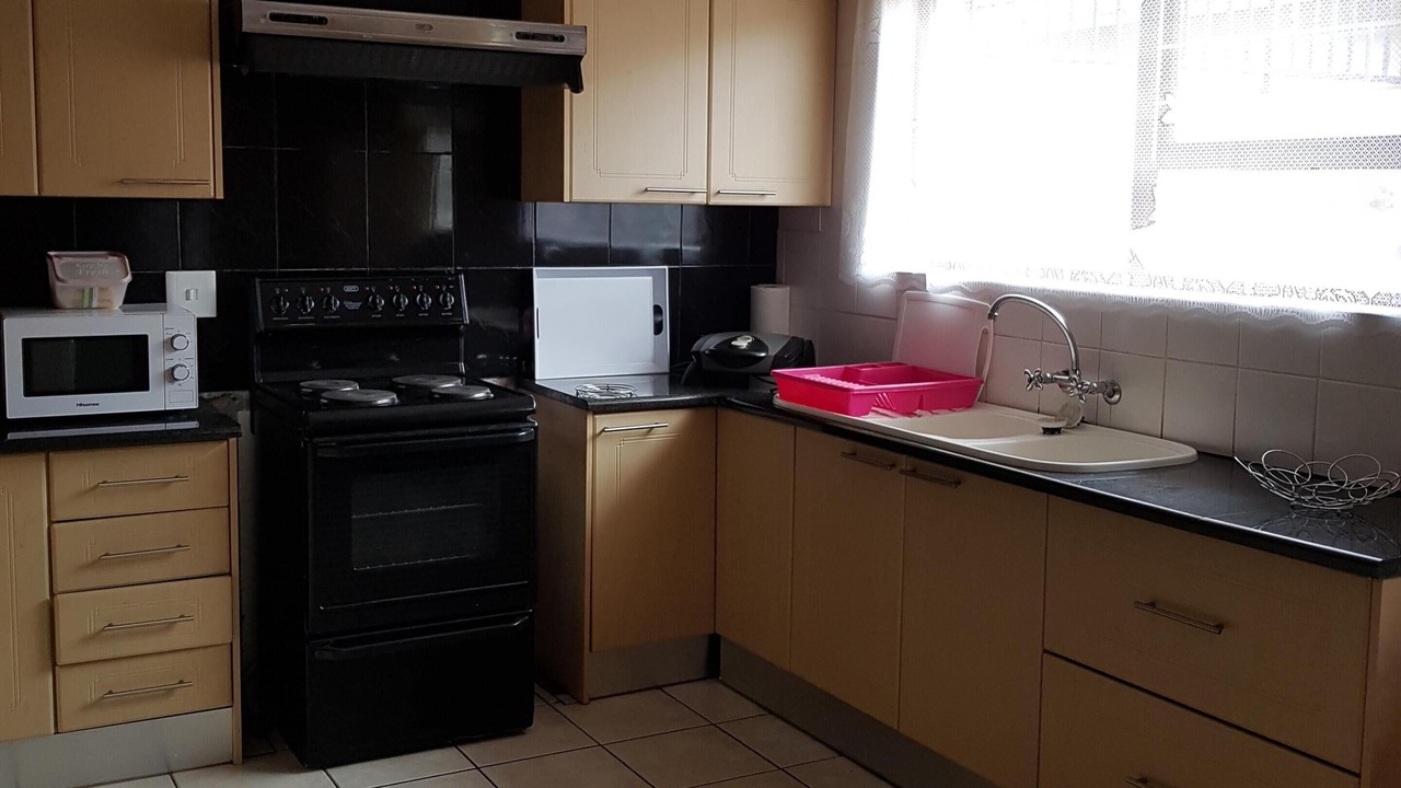 Photo of Kitchen in Die Bos