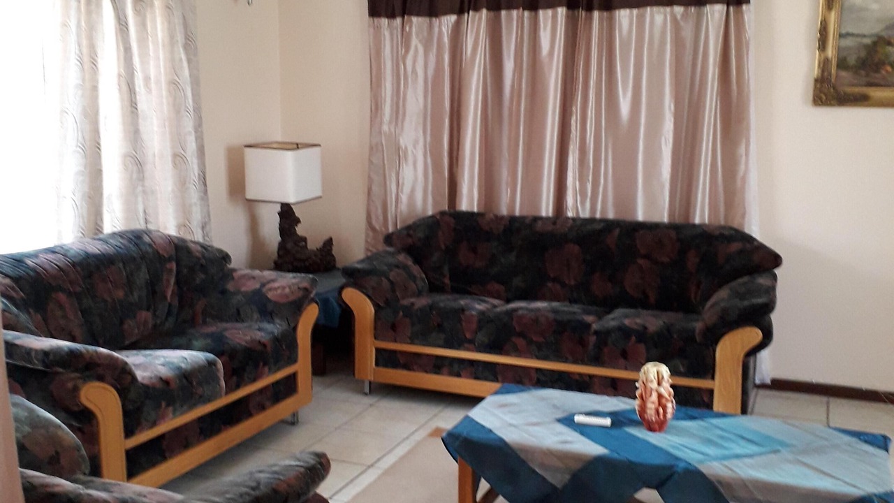 Photo of Livingroom in Die Bos
