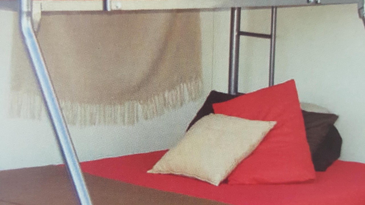 Photo of Bedroom in Die Bos